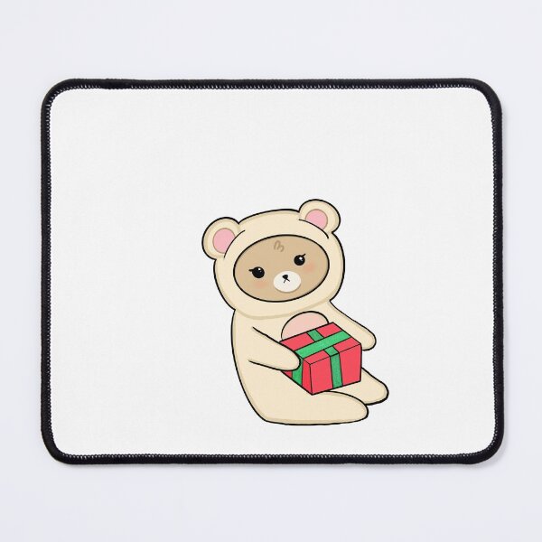 Item preview, Gift bear  designed and sold by WhimzyGubnzTOst.