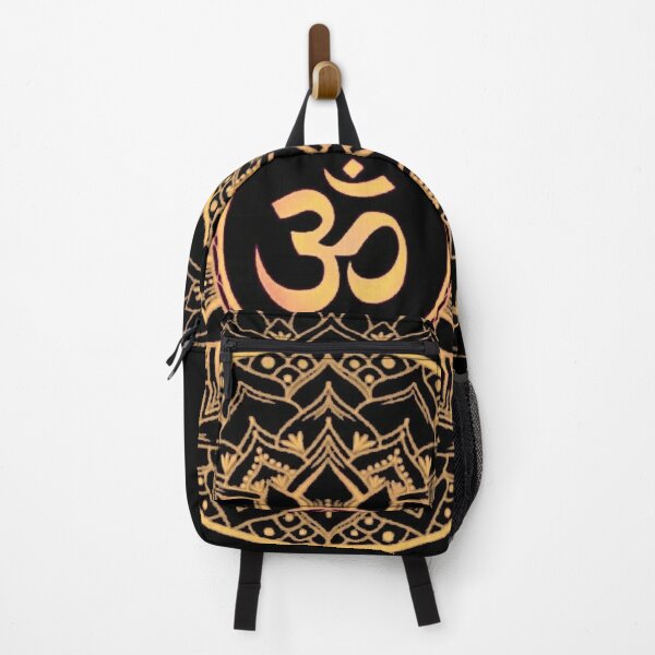 Item preview, Om mandala digital drawing designed and sold by Bkstores.