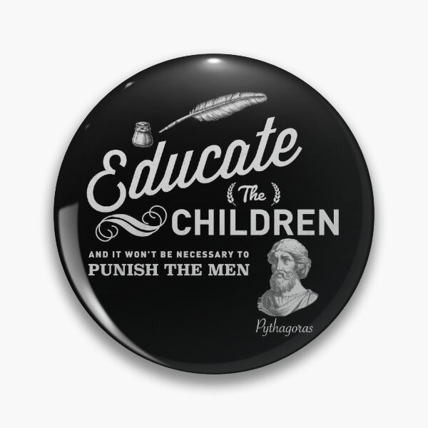 Item preview, Educate The Children designed and sold by iwantlibertees.