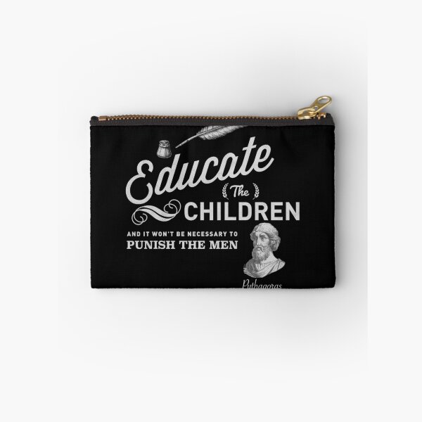 Item preview, Educate The Children designed and sold by iwantlibertees.