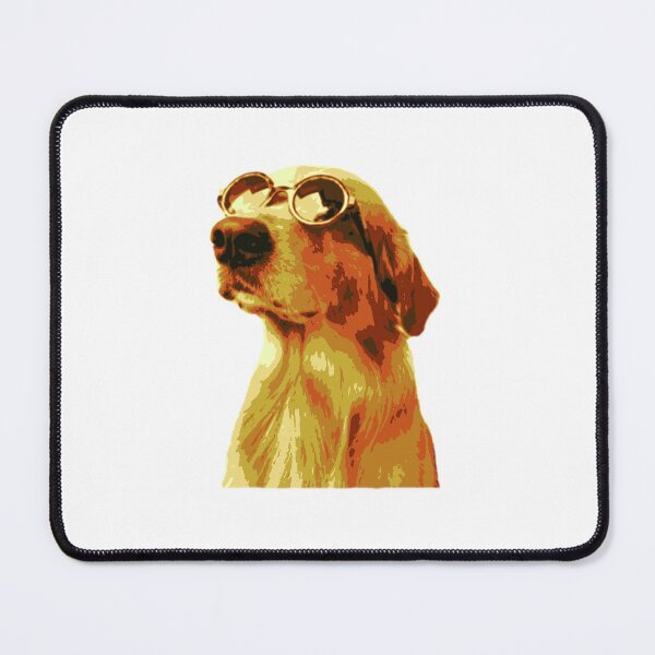 Artikelvorschau, Cooler Hund entworfen und verkauft von CreativelyGone.