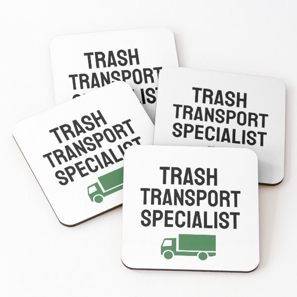 Item preview, Garbage Man Wife Funny Garbage Man Sayings  designed and sold by chetan786.
