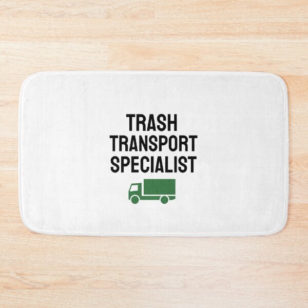 Item preview, Garbage Man Wife Funny Garbage Man Sayings  designed and sold by chetan786.