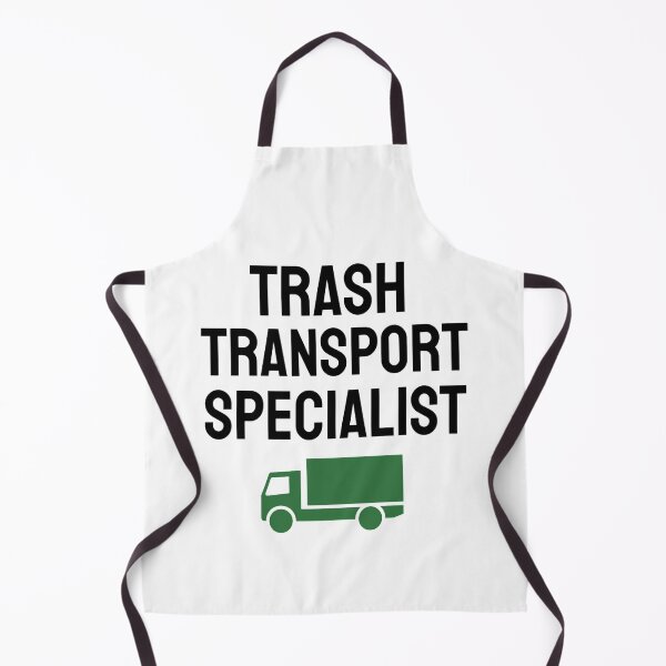 Item preview, Garbage Man Wife Funny Garbage Man Sayings  designed and sold by chetan786.