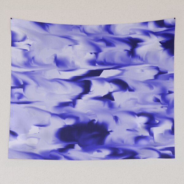 Item preview, Abstract Camo Art D100 designed and sold by SelfUpgrade.