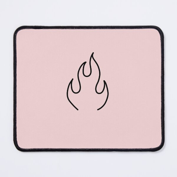 Item preview, Fire Flame designed and sold by Neadoodles.