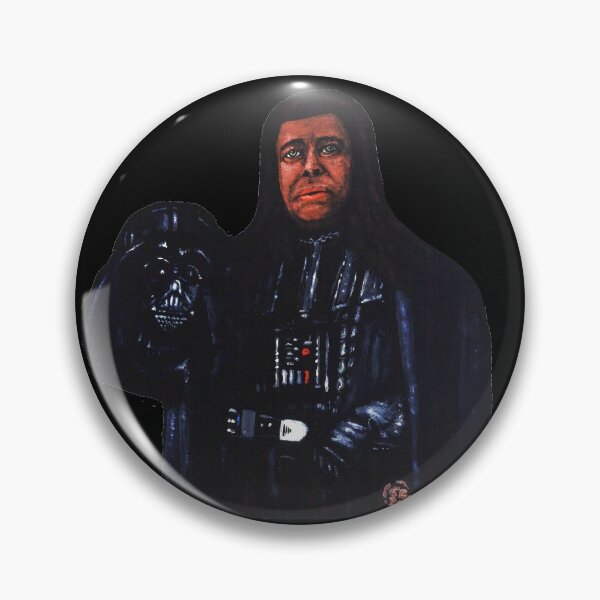Item preview, Darth Doom designed and sold by Christopher Grande.