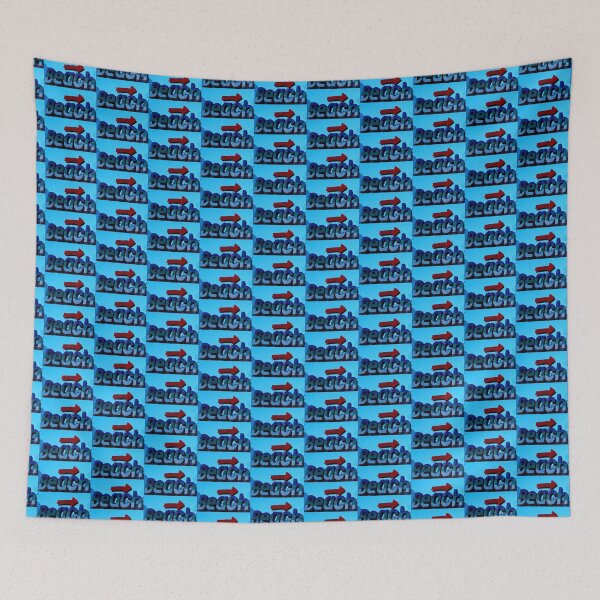Item preview, Beach designed and sold by tvlgoddess.