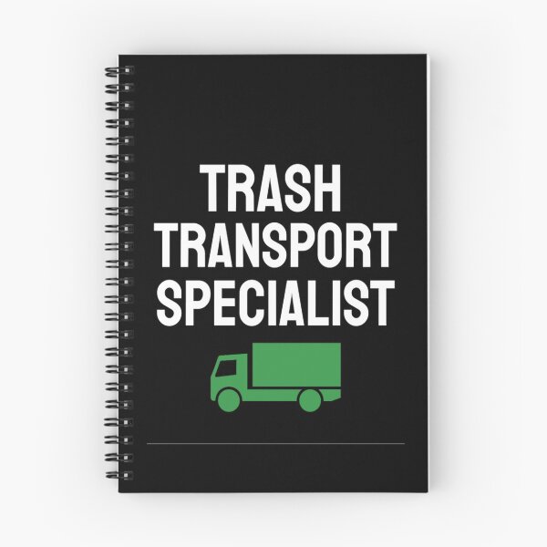 Item preview, Garbage Man Wife Funny Garbage Man Sayings  designed and sold by chetan786.