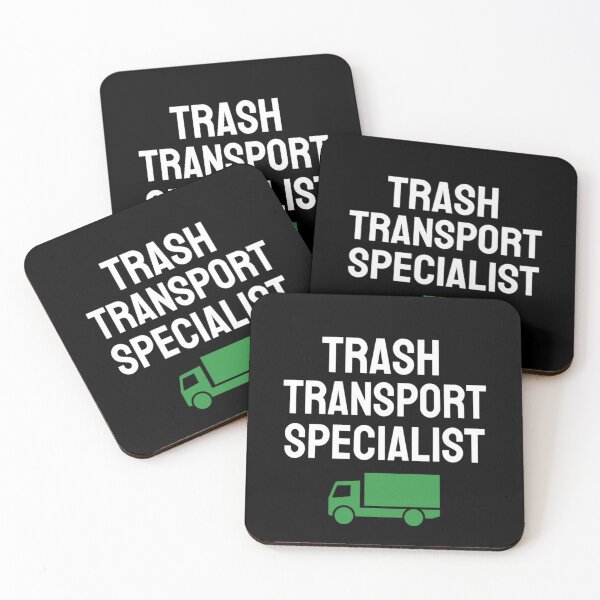 Item preview, Garbage Man Wife Funny Garbage Man Sayings  designed and sold by chetan786.