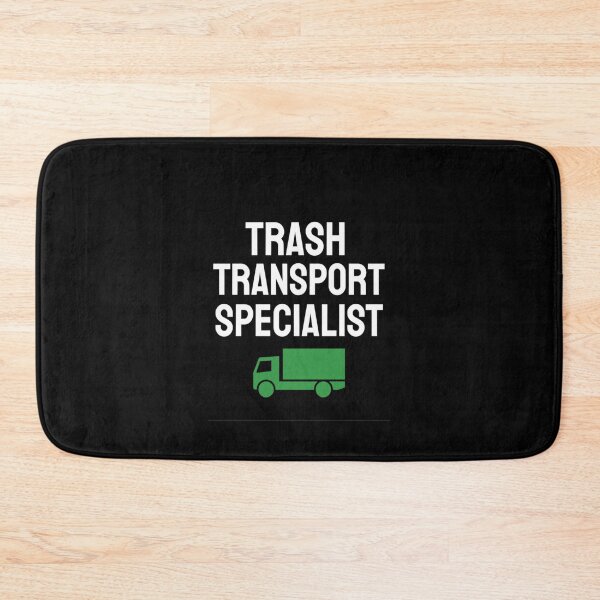 Item preview, Garbage Man Wife Funny Garbage Man Sayings  designed and sold by chetan786.