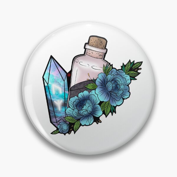 Item preview, Protection and Strength designed and sold by DhystainsART.