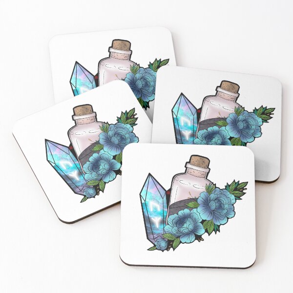 Item preview, Protection and Strength designed and sold by DhystainsART.