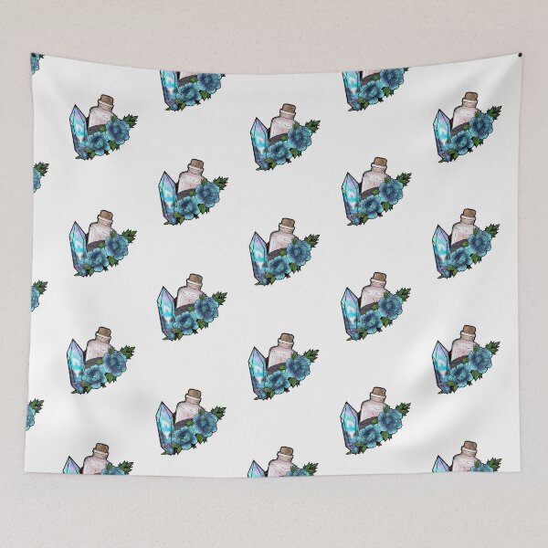 Item preview, Protection and Strength designed and sold by DhystainsART.