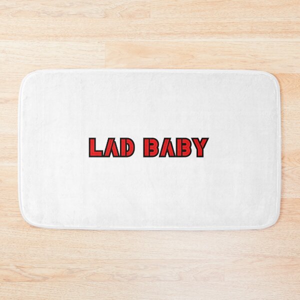 Item preview, Lad Baby designed and sold by redengineers.
