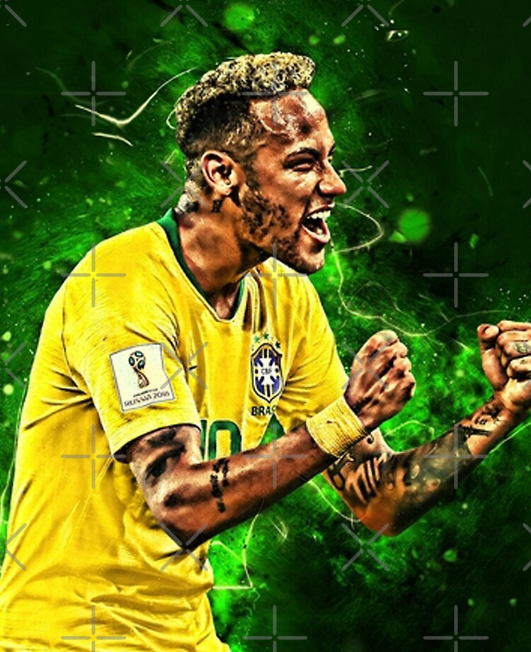 Neymar Jr Brazil, neymar aesthetics HD phone wallpaper | Pxfuel