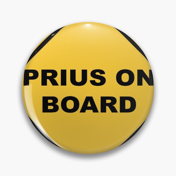 Artikelvorschau, Prius an Bord entworfen und verkauft von drpeeber.