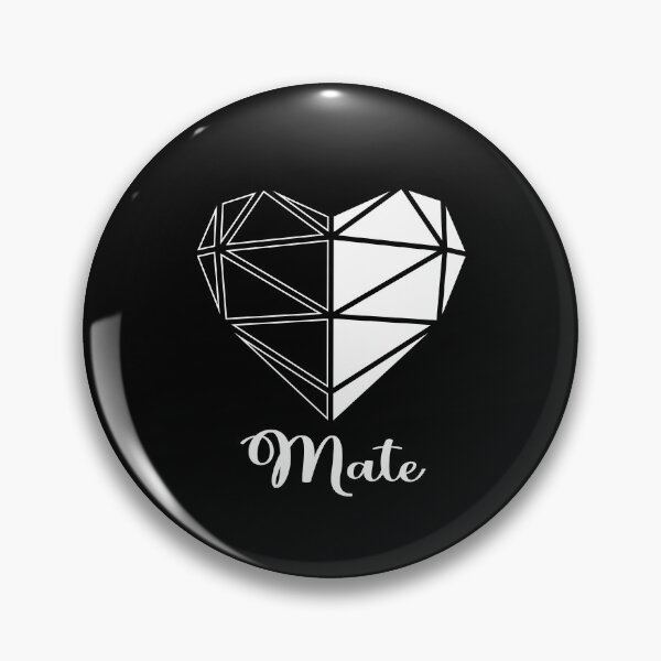 Item preview, Soul Mate designed and sold by the Zarock Shop.