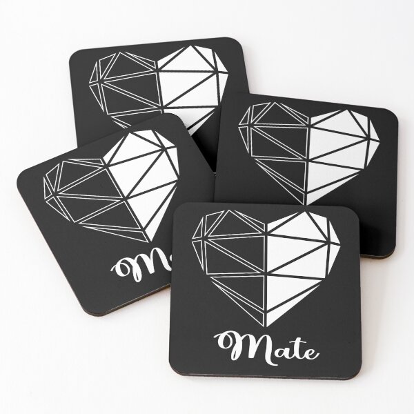 Item preview, Soul Mate designed and sold by the Zarock Shop.