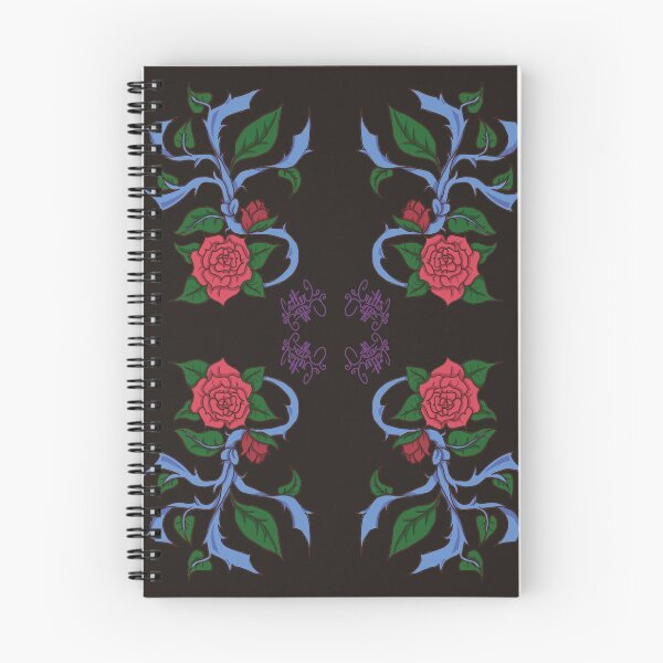 Item preview, Ribbon of Roses designed and sold by Aaren Stalker.