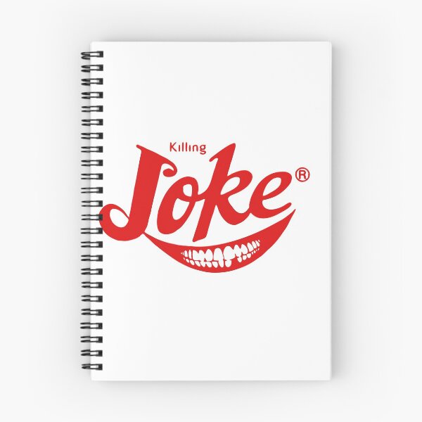 Item preview, Killjoke designed and sold by Keshamiae.