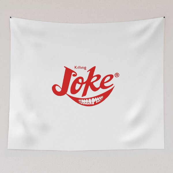 Item preview, Killjoke designed and sold by Keshamiae.
