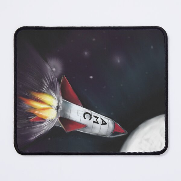 Item preview, AMC designed and sold by ShamanArt8.