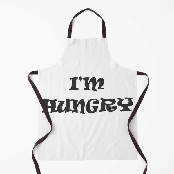 Artikelvorschau, ICH HABE HUNGER entworfen und verkauft von Creative fashion Mix.