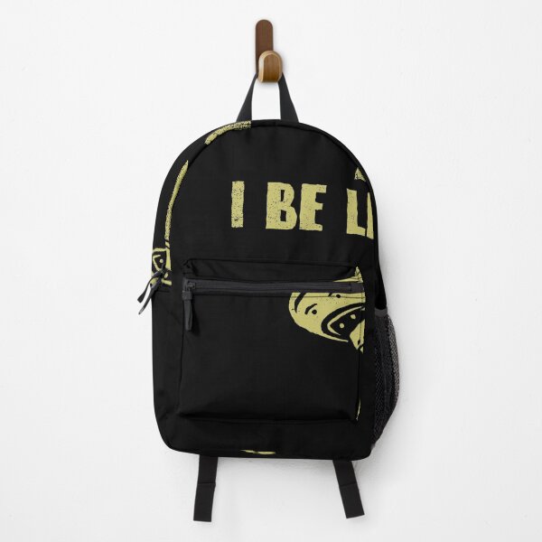 Item preview, I Be Leaving designed and sold by kg07.