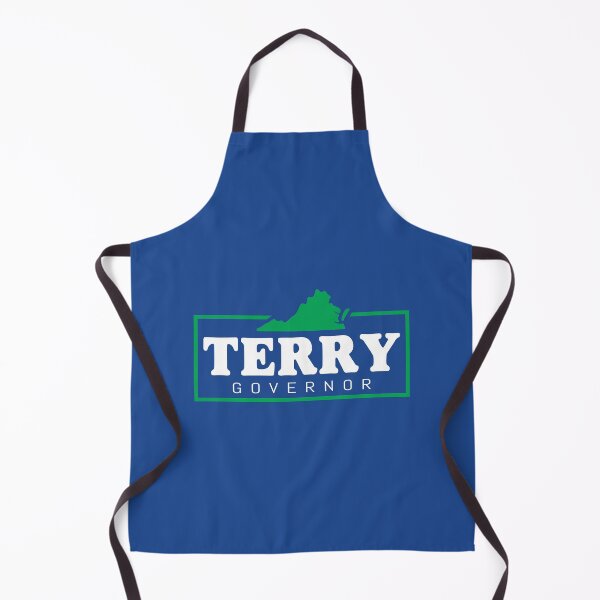 Item preview, Terry For Governor, Terry for Virginia Governor Gift for Terry Supporter designed and sold by Unicorny-Design.