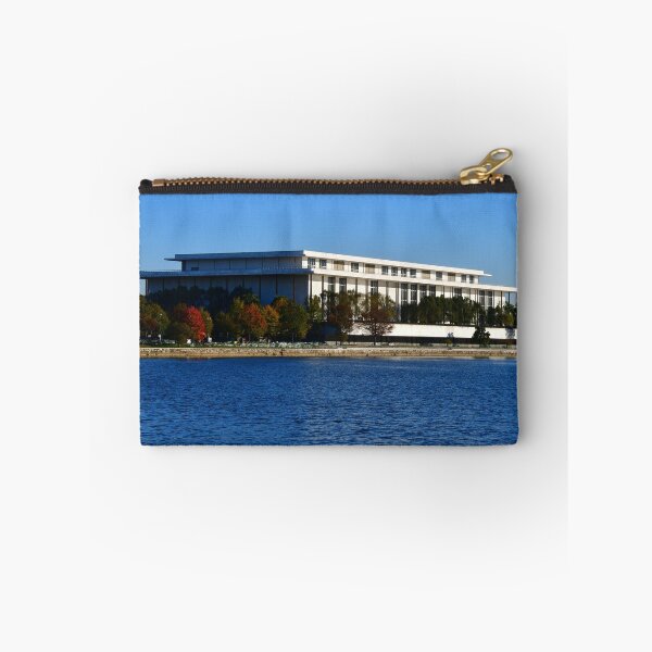 Item preview, The John F. Kennedy Center for the Performing Arts designed and sold by Matsumoto.