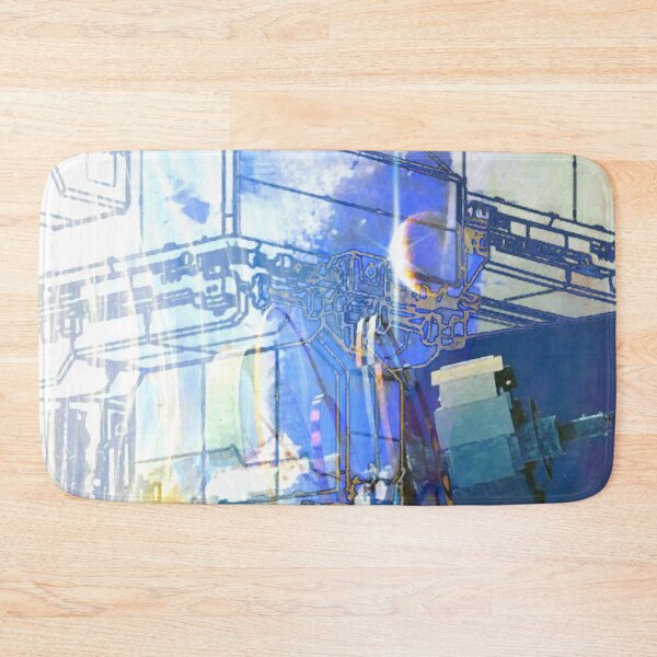 Item preview, Clytemnestra Station designed and sold by Kayrosis.