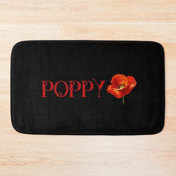 Item preview, Poppy designed and sold by Printedarts.