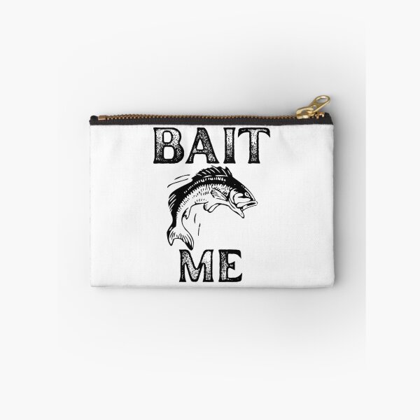 Item preview, BAIT ME - Fishing Hook - Black - version 4 - Original by Boo-da-chay designed and sold by Boo-da-chay.