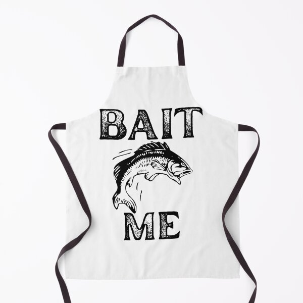 Item preview, BAIT ME - Fishing Hook - Black - version 4 - Original by Boo-da-chay designed and sold by Boo-da-chay.