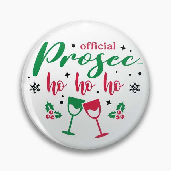 Item preview, Prosecco Ho Ho Ho, Prosecco wine lover, Prosecco Christmas, Merry Christmas Prosecco, official prosec ho ho ho designed and sold by piipiece.