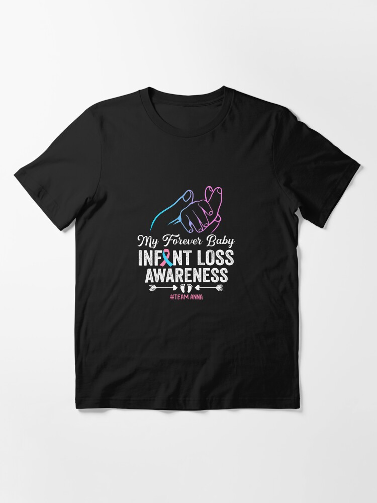 baby loss awareness t shirt