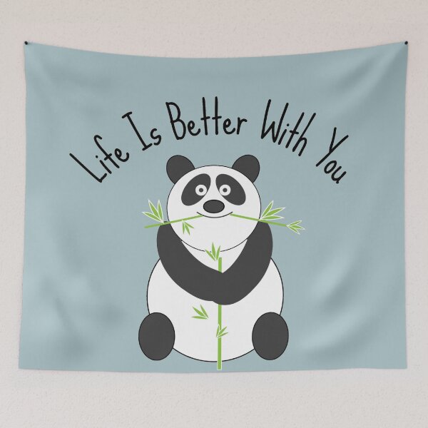Item preview,  Life Is Better With You 2 designed and sold by Nesro34.