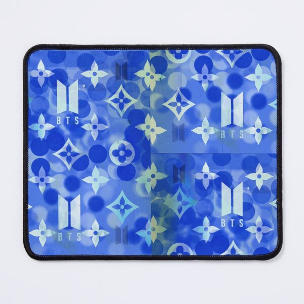 Item preview, blue bubbles bts designed and sold by springdaynotes.