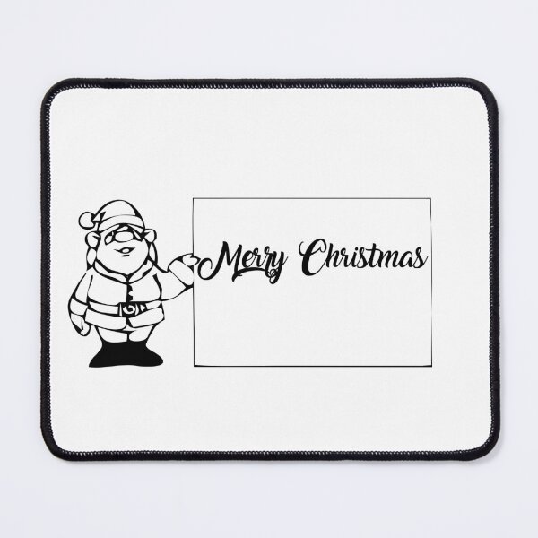 Item preview, Merry Christmas! Santa Claus is coming to town! designed and sold by Capiral Bucketlist.