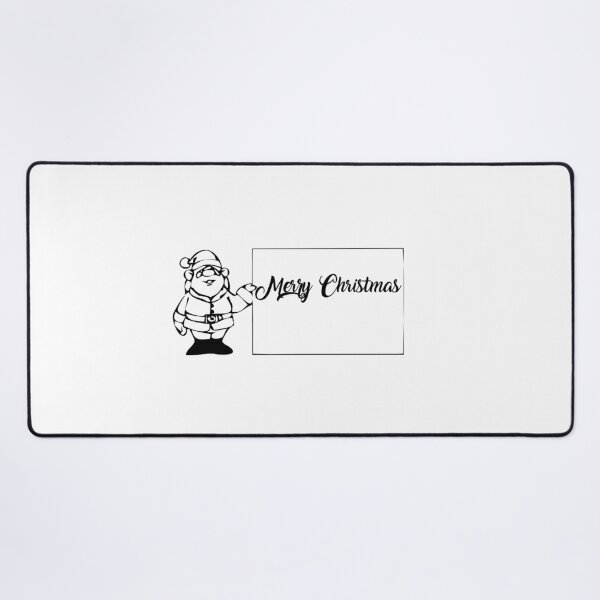 Item preview, Merry Christmas! Santa Claus is coming to town! designed and sold by Capiral Bucketlist.