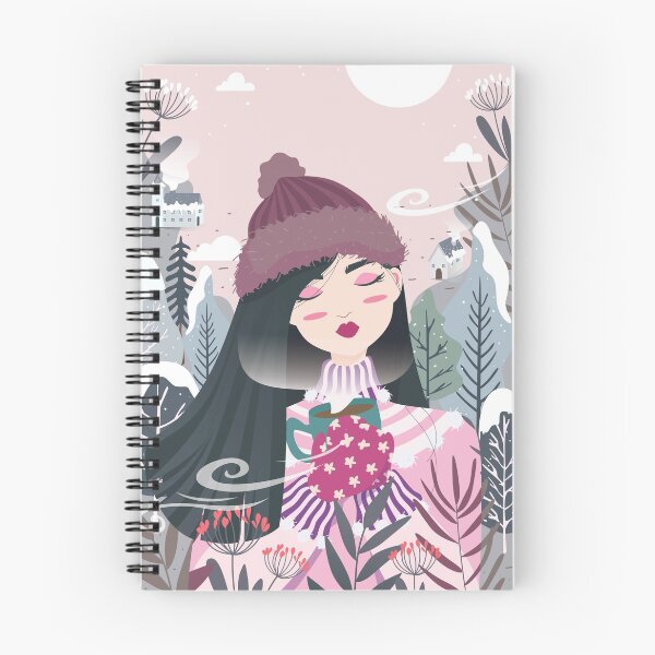 Item preview, Light Winter Breezes designed and sold by Jgtdkim.