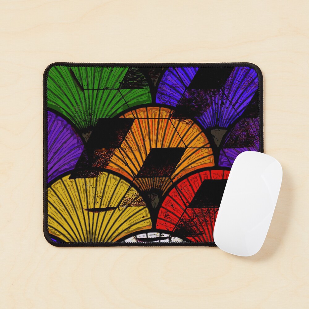 Item preview, Mouse Pad designed and sold by Kayrosis.