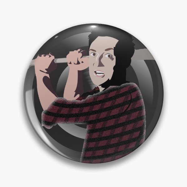 Item preview, #Shaniac Maniacs designed and sold by DoodleOodleOo.