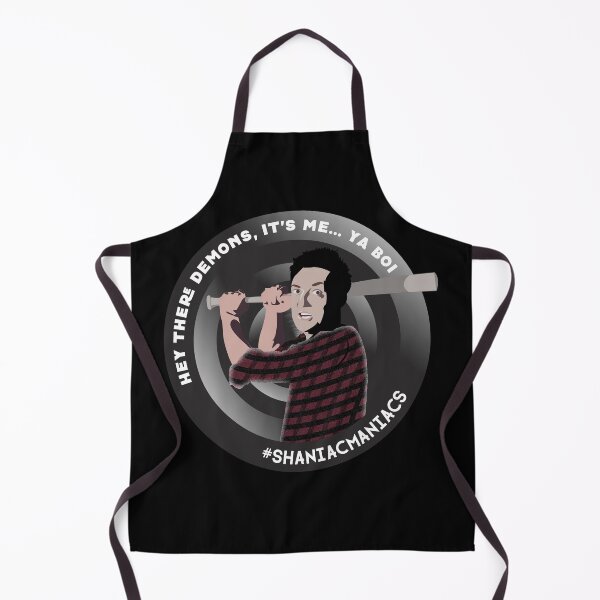 Item preview, #Shaniac Maniacs designed and sold by DoodleOodleOo.