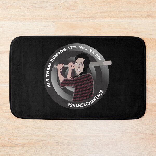 Item preview, #Shaniac Maniacs designed and sold by DoodleOodleOo.