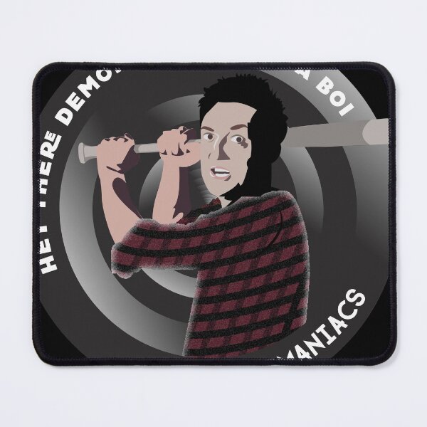 Item preview, #Shaniac Maniacs designed and sold by DoodleOodleOo.