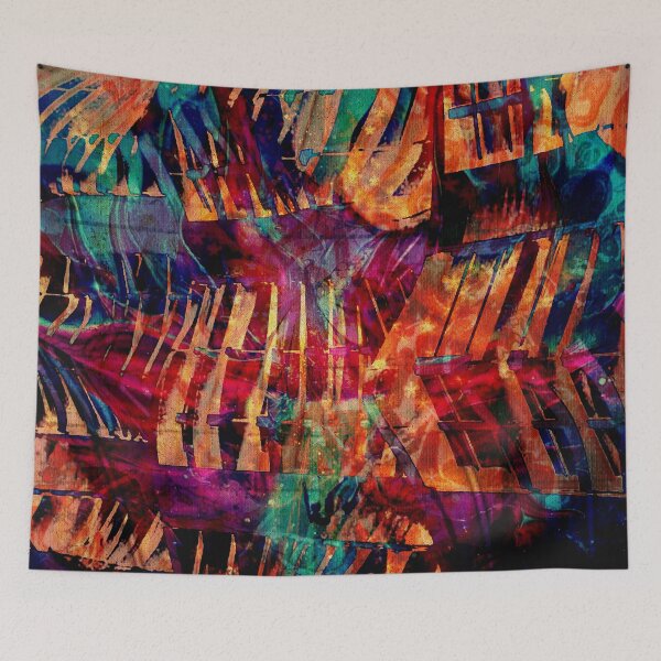 Item preview, Corrugated Dreams designed and sold by Kayrosis.