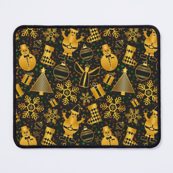 Item preview, Christmas Pattern designed and sold by artmadeinheaven.