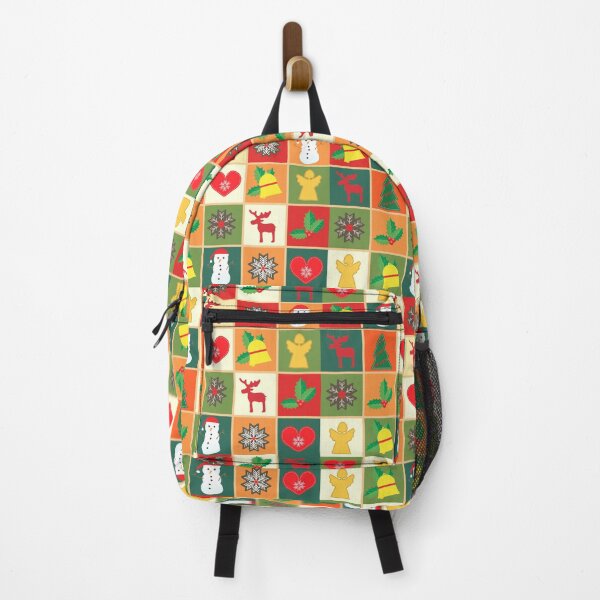 Item preview, Christmas Pattern designed and sold by artmadeinheaven.